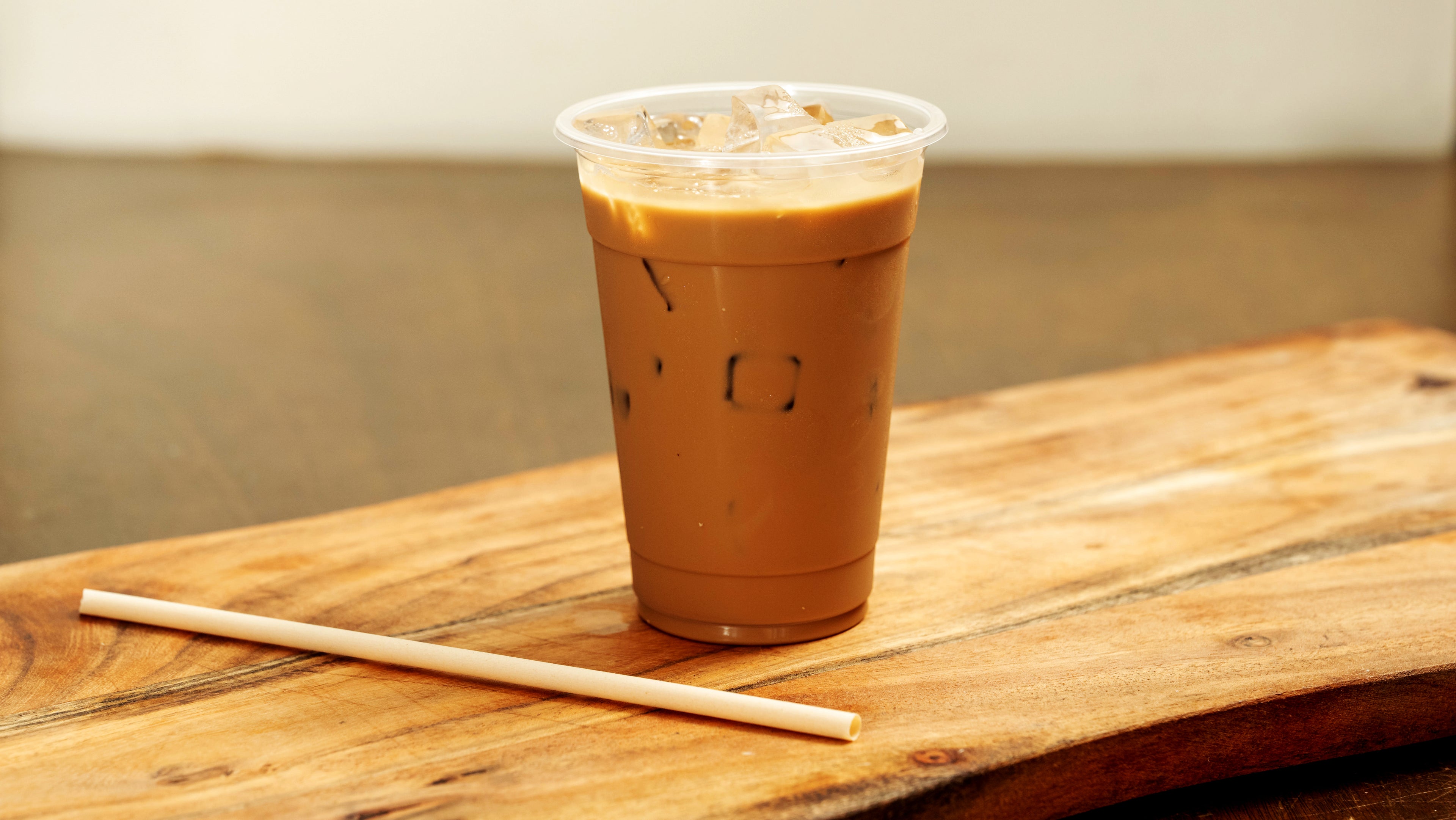 Vietnamese Iced  Coffe