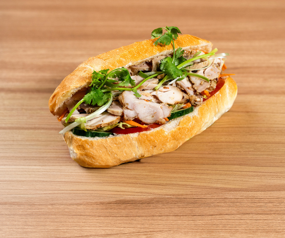 Banh Mi