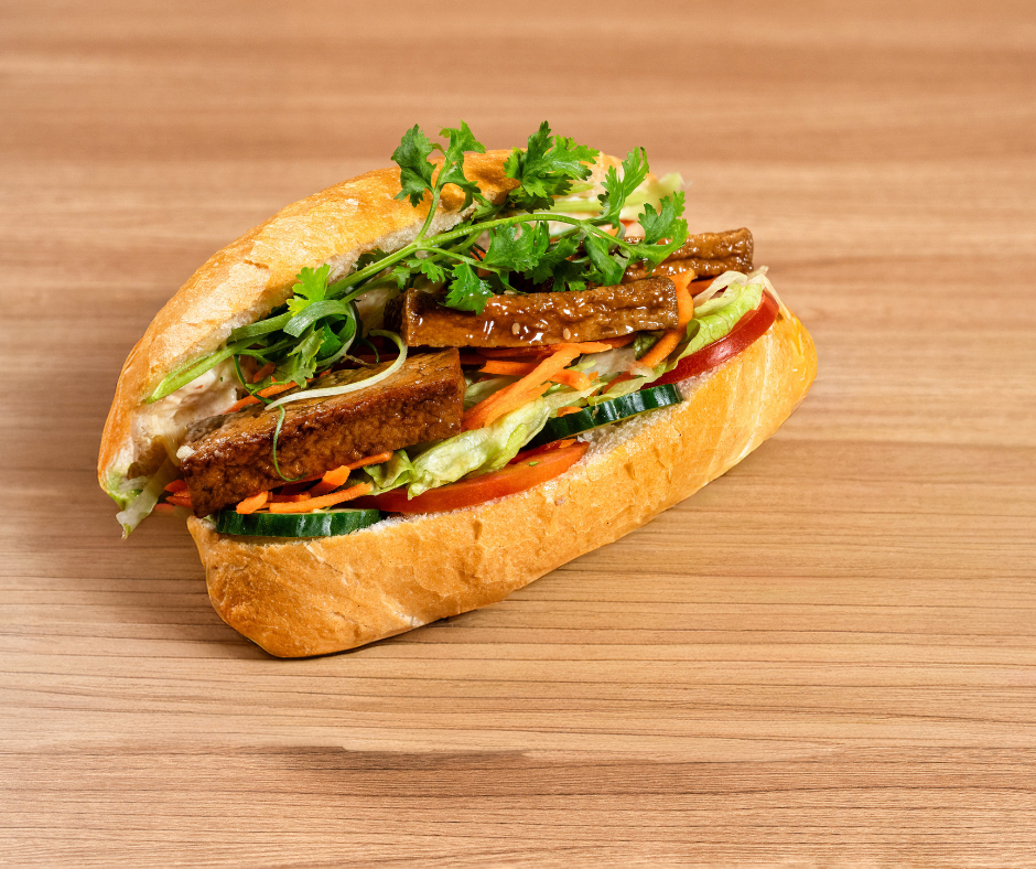 Banh Mi