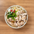 Chicken Pho