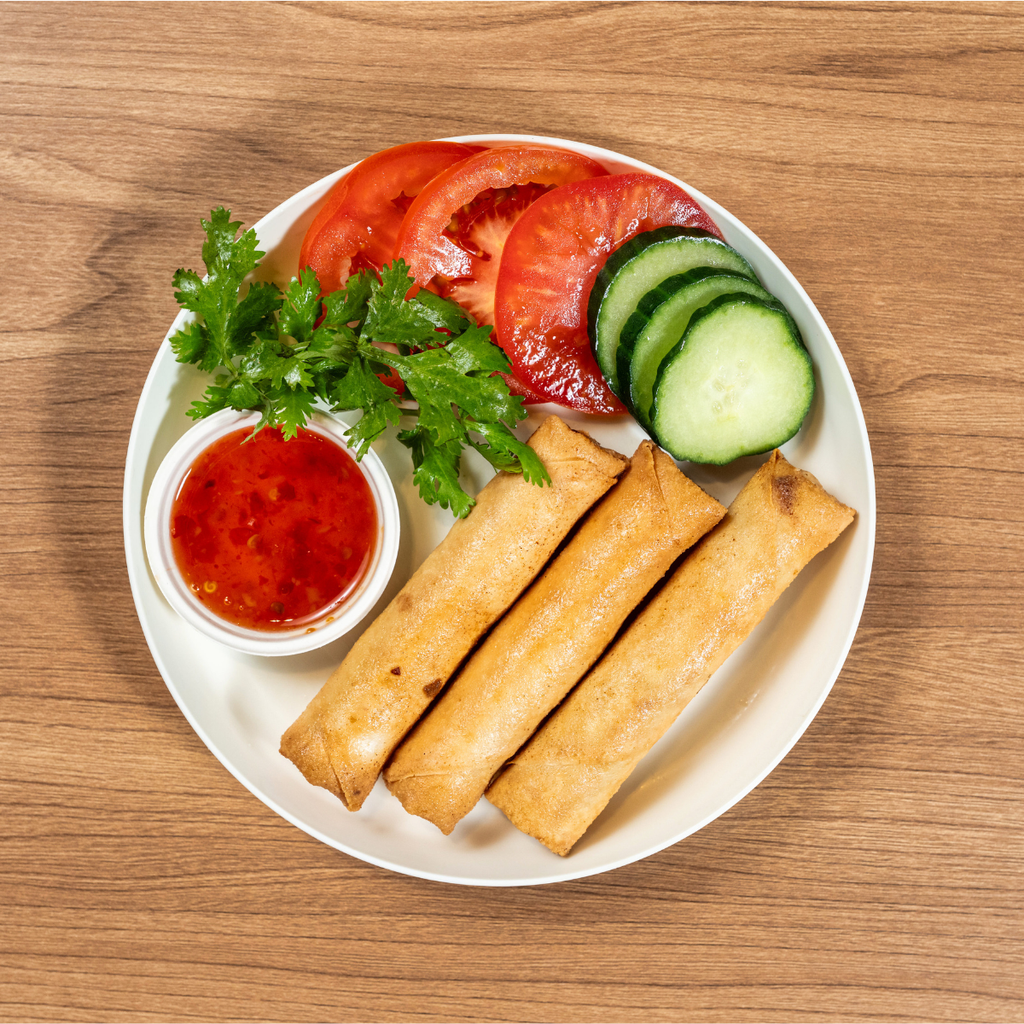 Spring Rolls - Chả Giò
