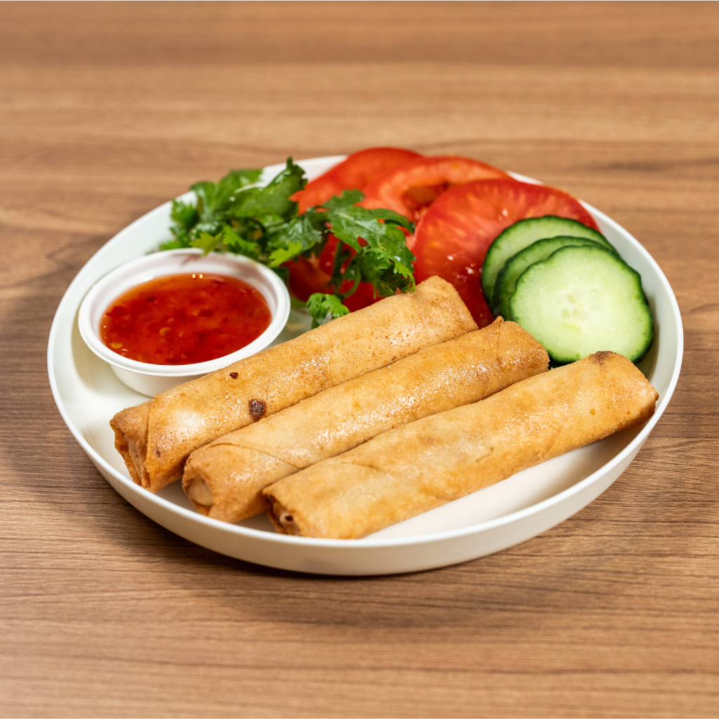 Spring Rolls - Chả Giò