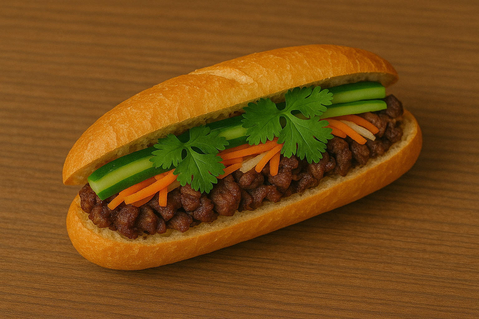 Banh Mi