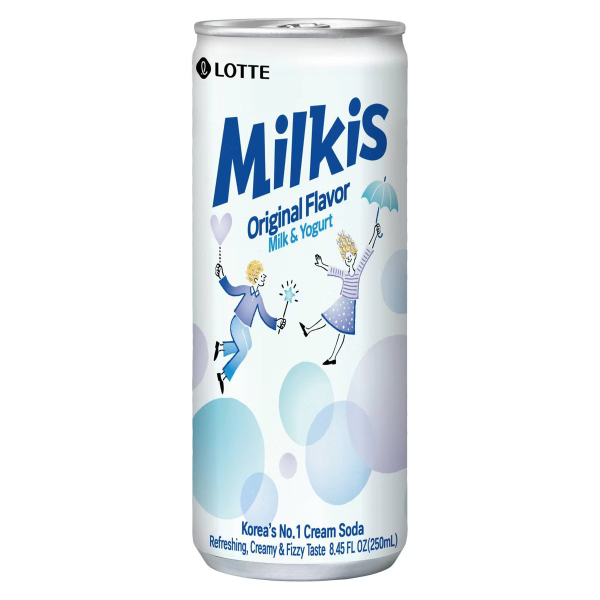 Milkis