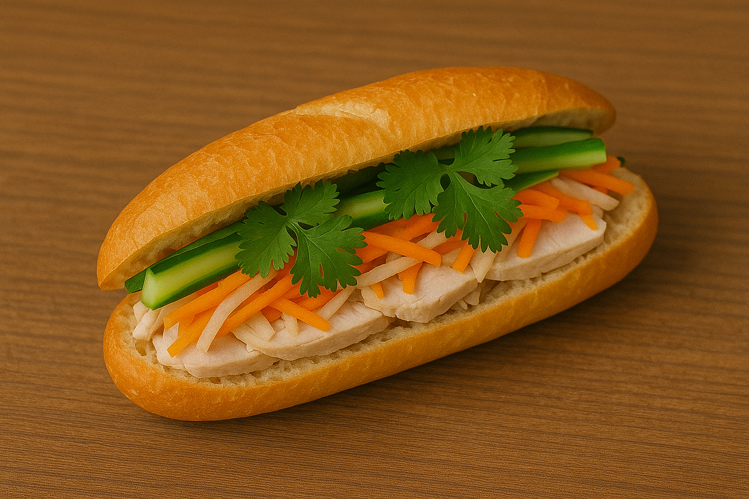 Banh Mi