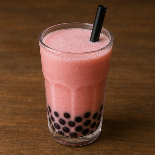 Bubble Milk Tea