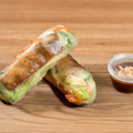 Rice Paper Rolls - Cold Rolls