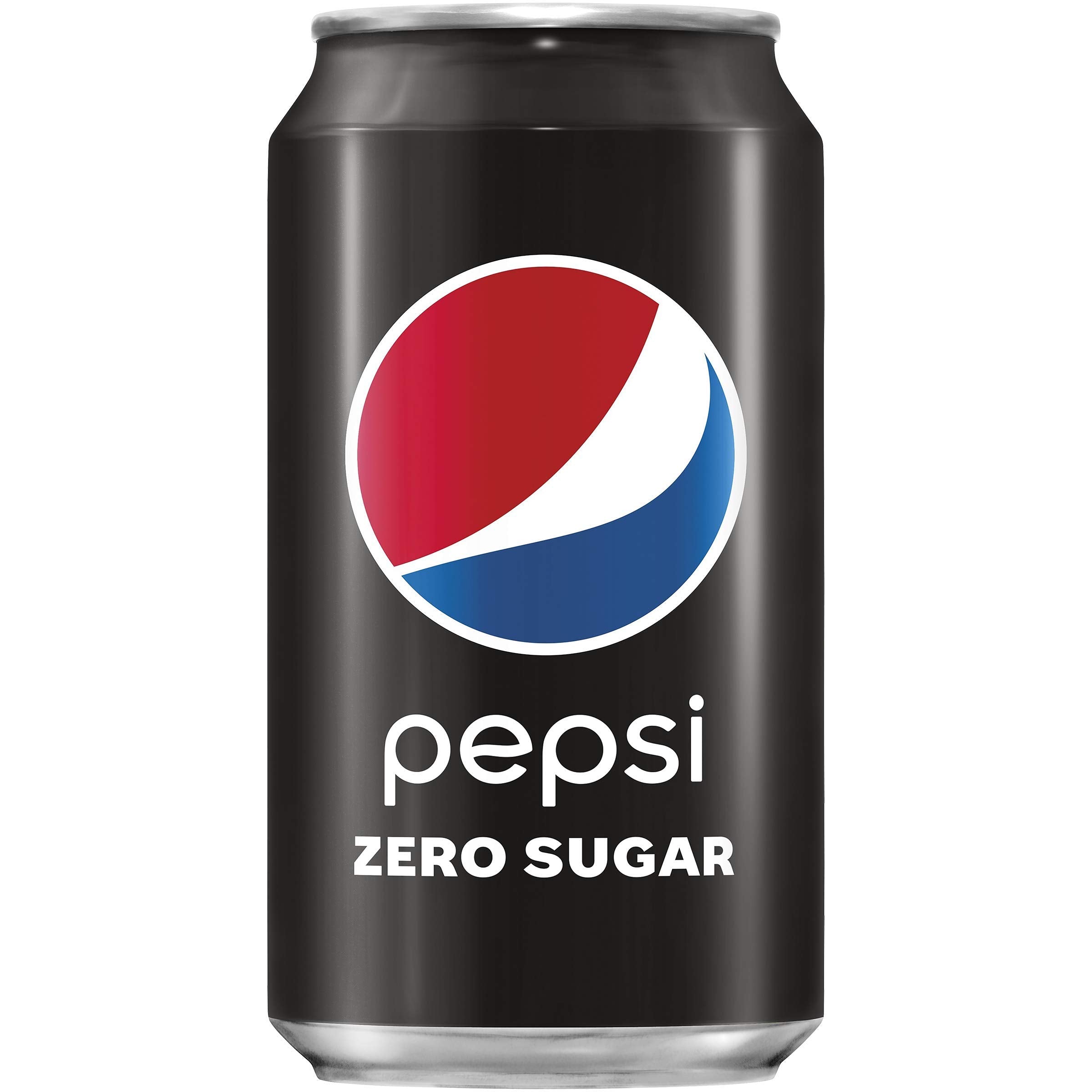 No Sugar Pepsi
